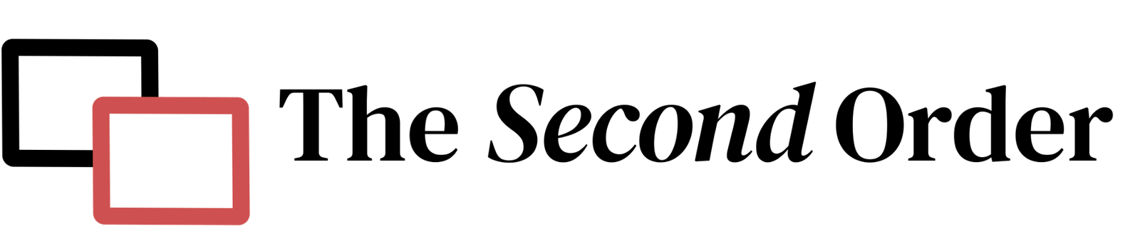 The Second Order